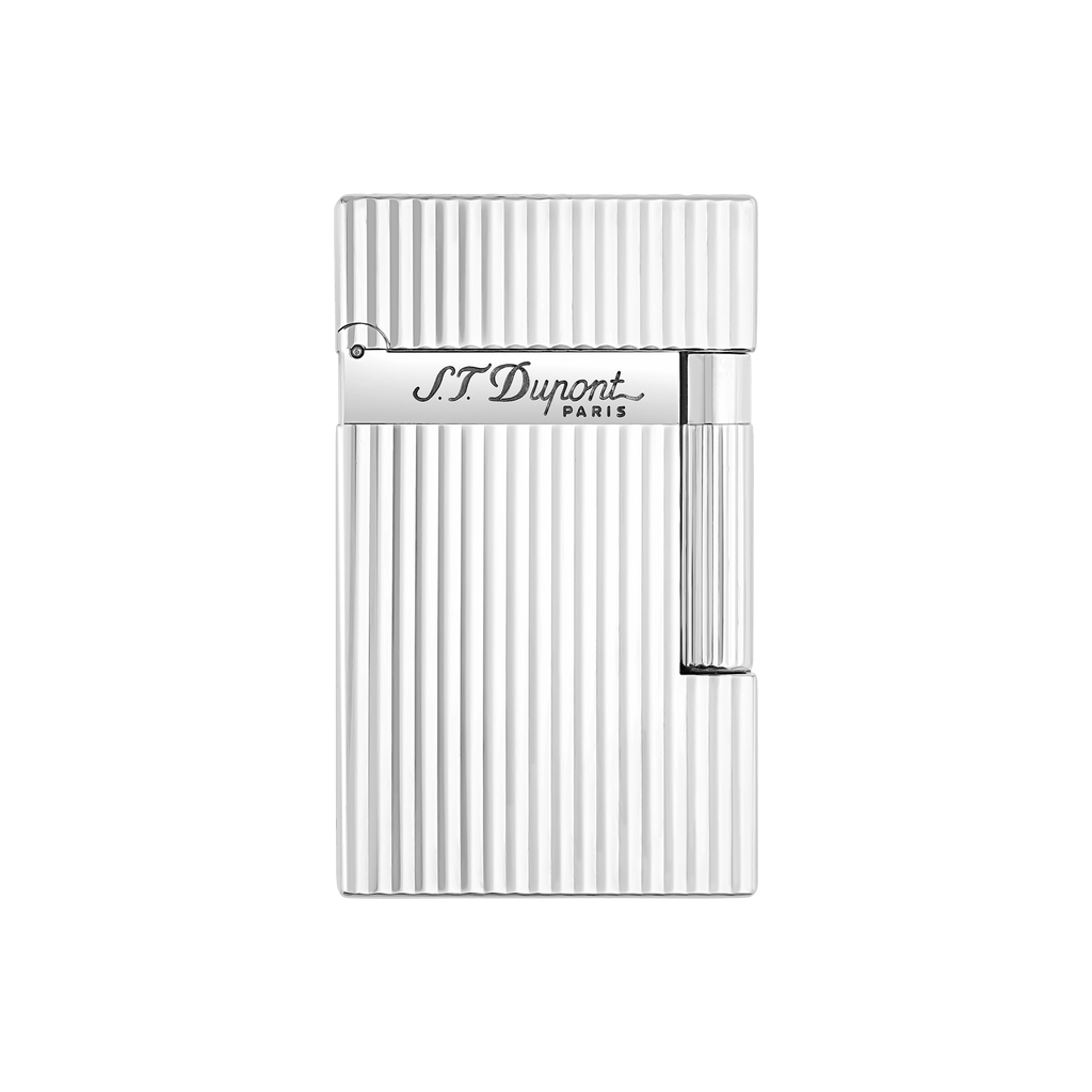 LIGNE 2 GUILLOCHE LIGHTER