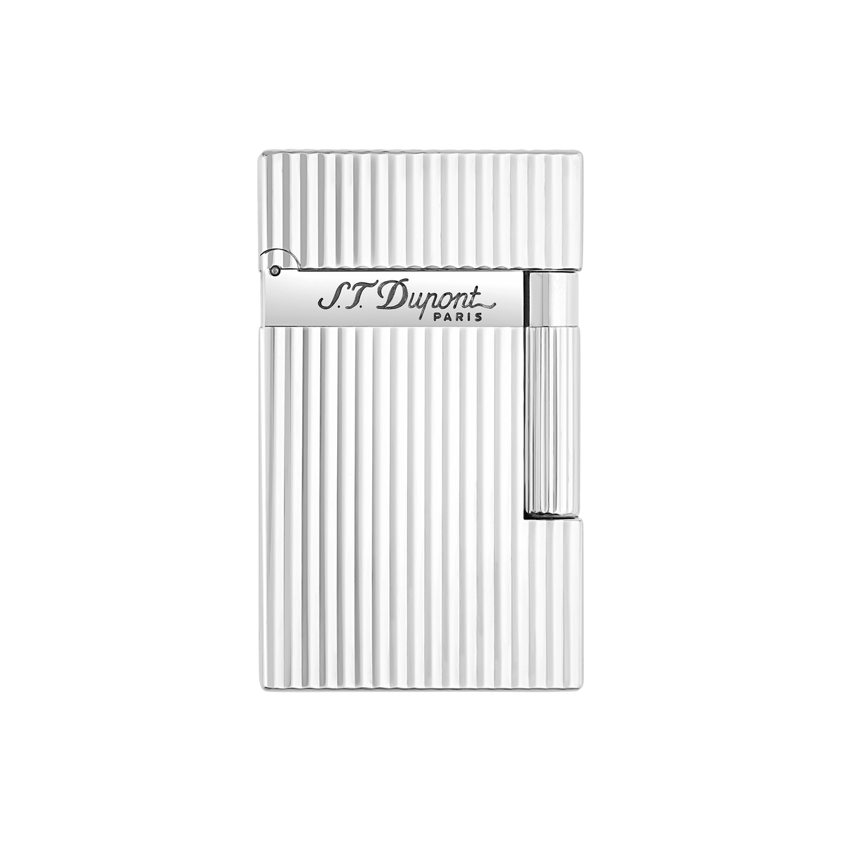 LIGNE 2 GUILLOCHE LIGHTER