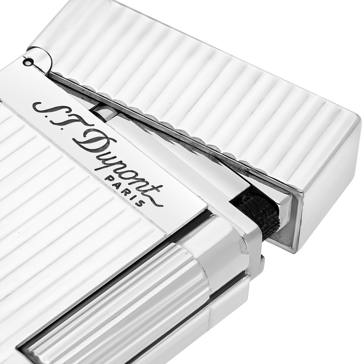 LIGNE 2 GUILLOCHE LIGHTER