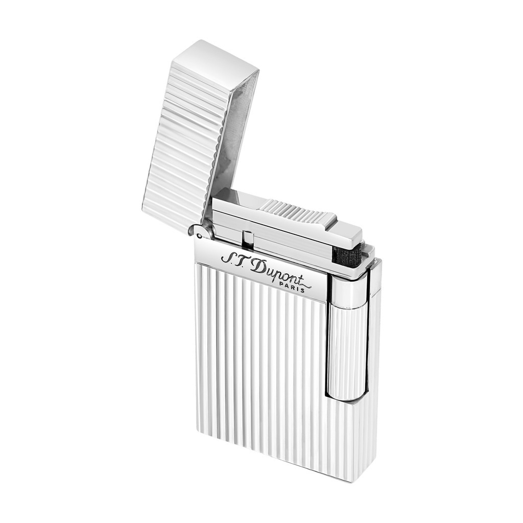 LIGNE 2 GUILLOCHE LIGHTER