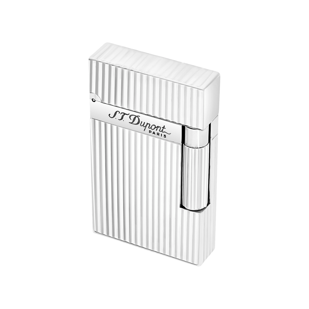 LIGNE 2 GUILLOCHE LIGHTER