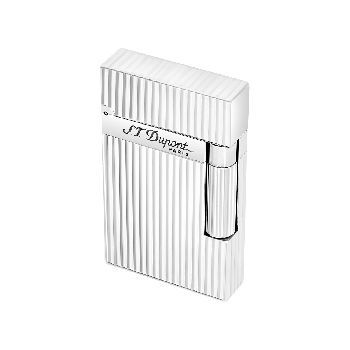 LIGNE 2 GUILLOCHE LIGHTER