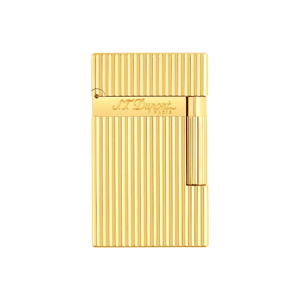 LIGNE 2 GUILLOCHE LIGHTER