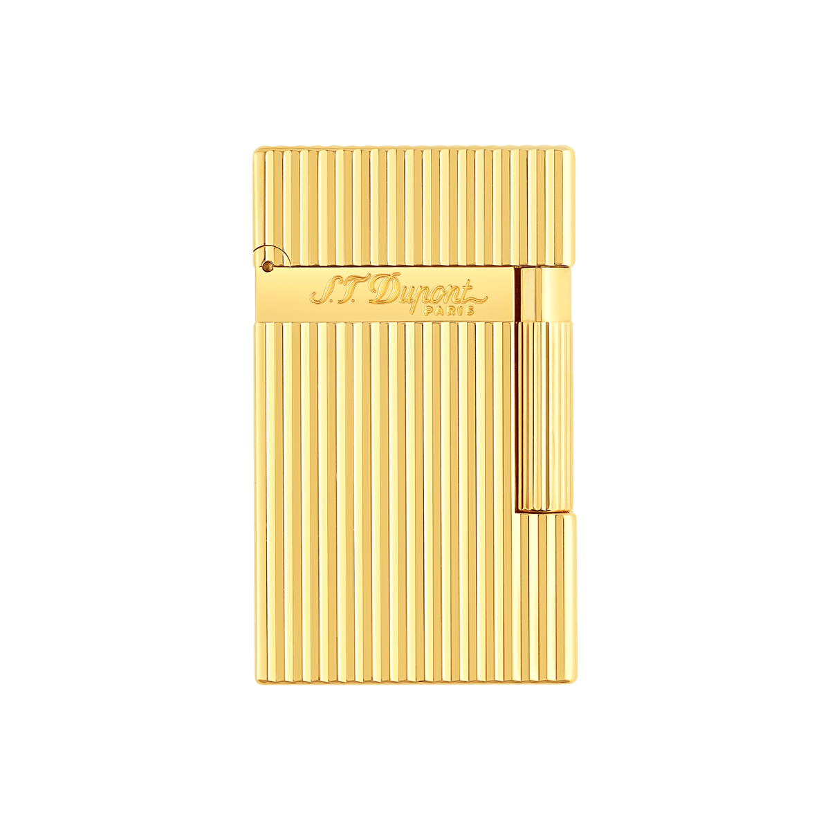 LIGNE 2 GUILLOCHE LIGHTER