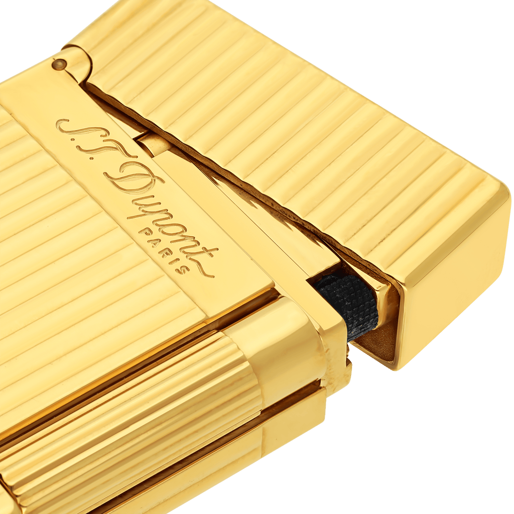 LIGNE 2 GUILLOCHE LIGHTER