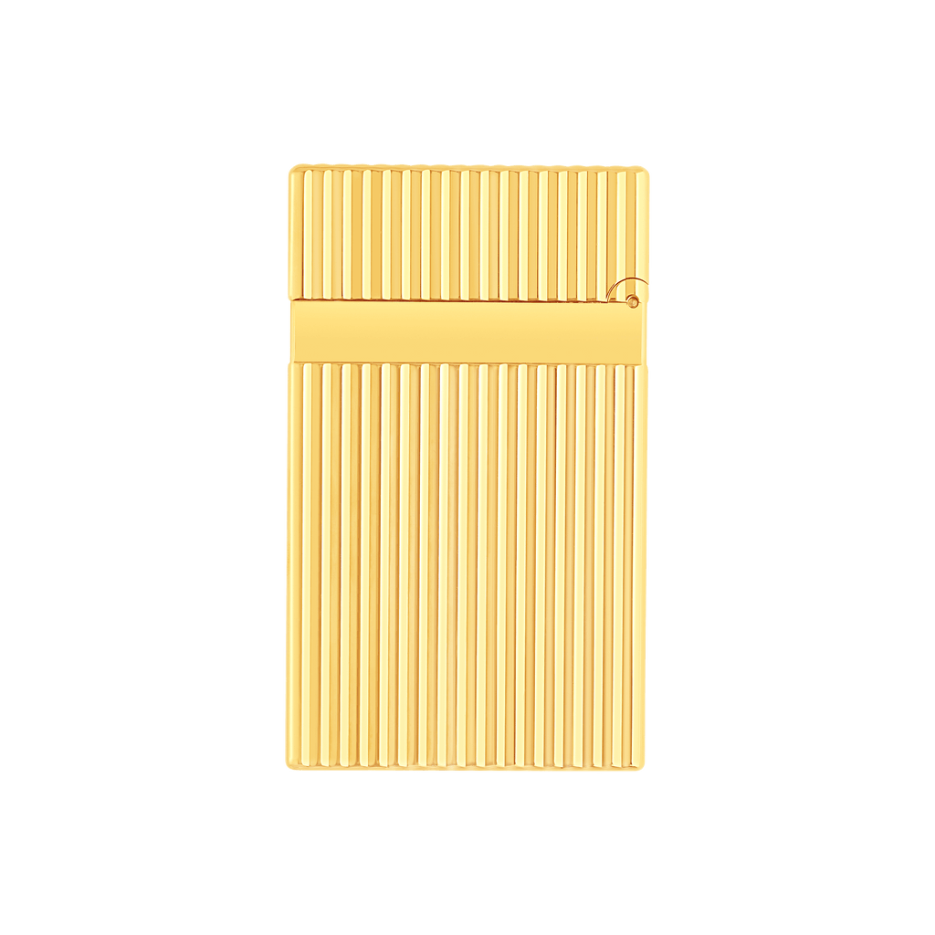LIGNE 2 GUILLOCHE LIGHTER