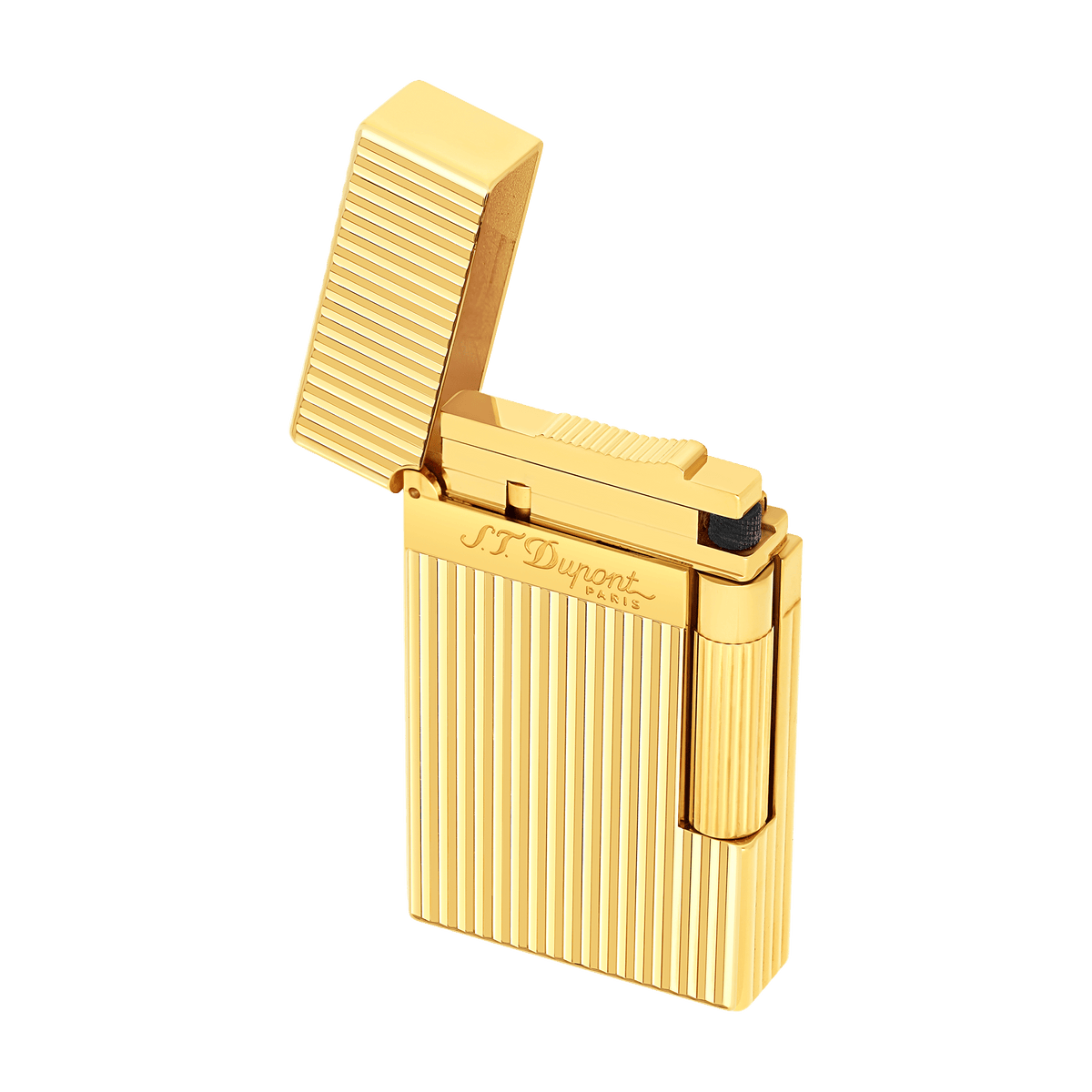LIGNE 2 GUILLOCHE LIGHTER