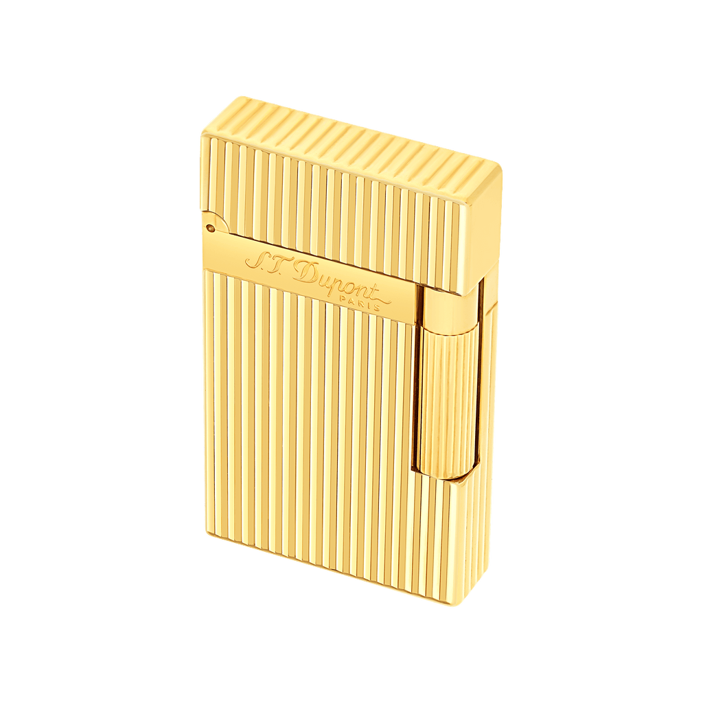 LIGNE 2 GUILLOCHE LIGHTER