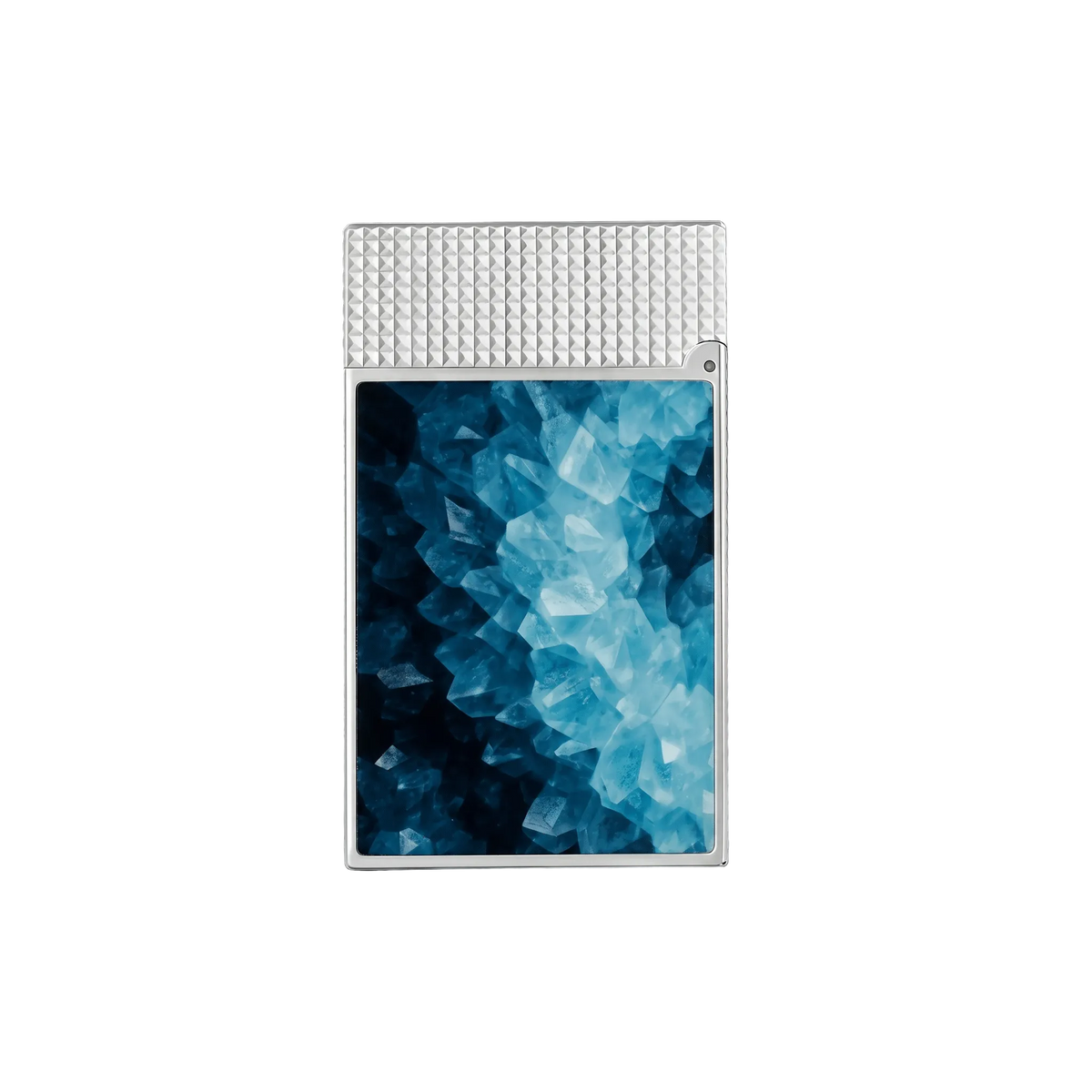 LIGNE 2 LACQUERED LIGHTER GEODE