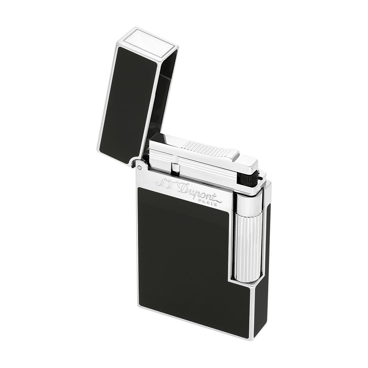 LIGNE 2 LACQUERED LIGHTER