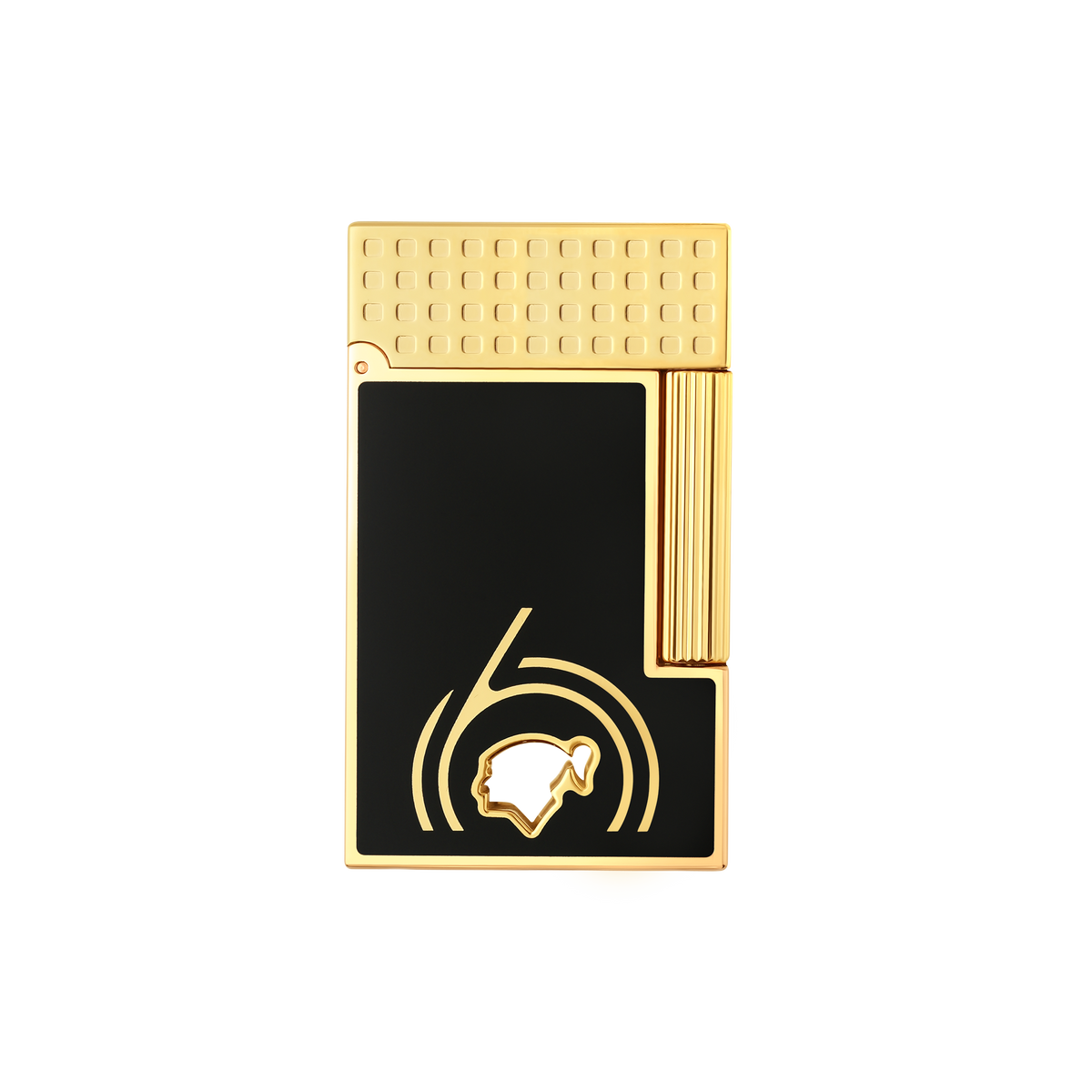 LIGNE 2 LACQUERED LIGHTER COHIBA 60