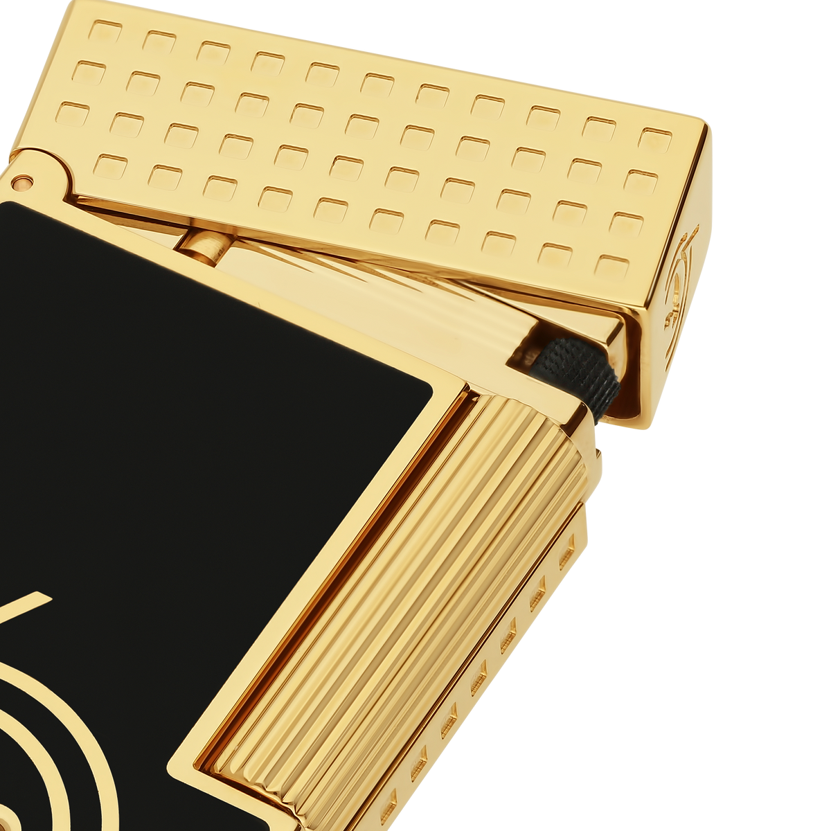 LIGNE 2 LACQUERED LIGHTER COHIBA 60