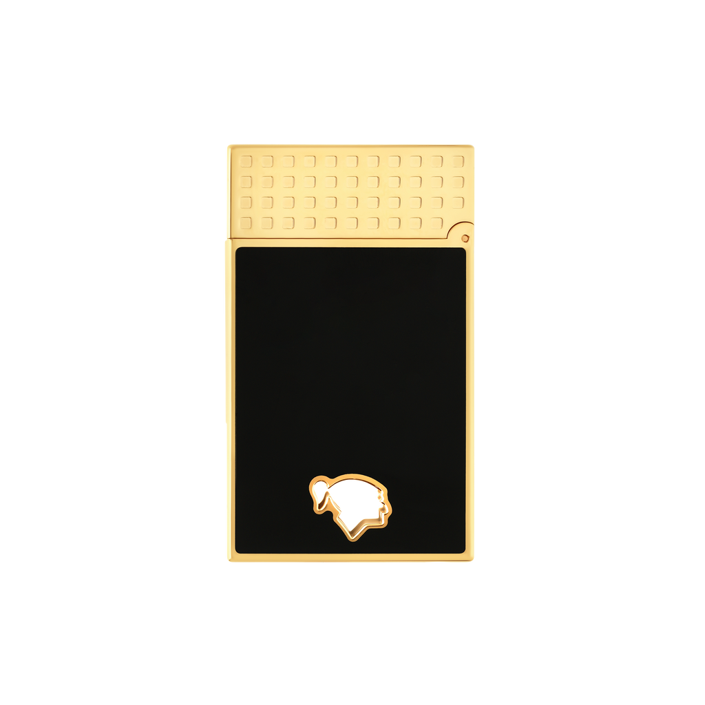 LIGNE 2 LACQUERED LIGHTER COHIBA 60