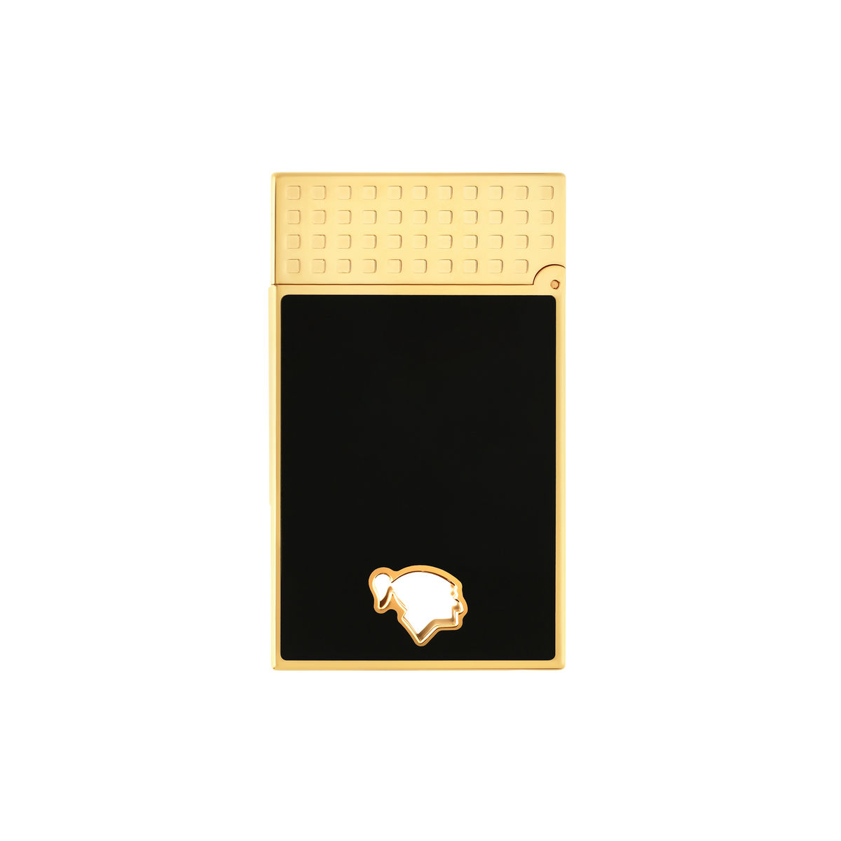 LIGNE 2 LACQUERED LIGHTER COHIBA 60
