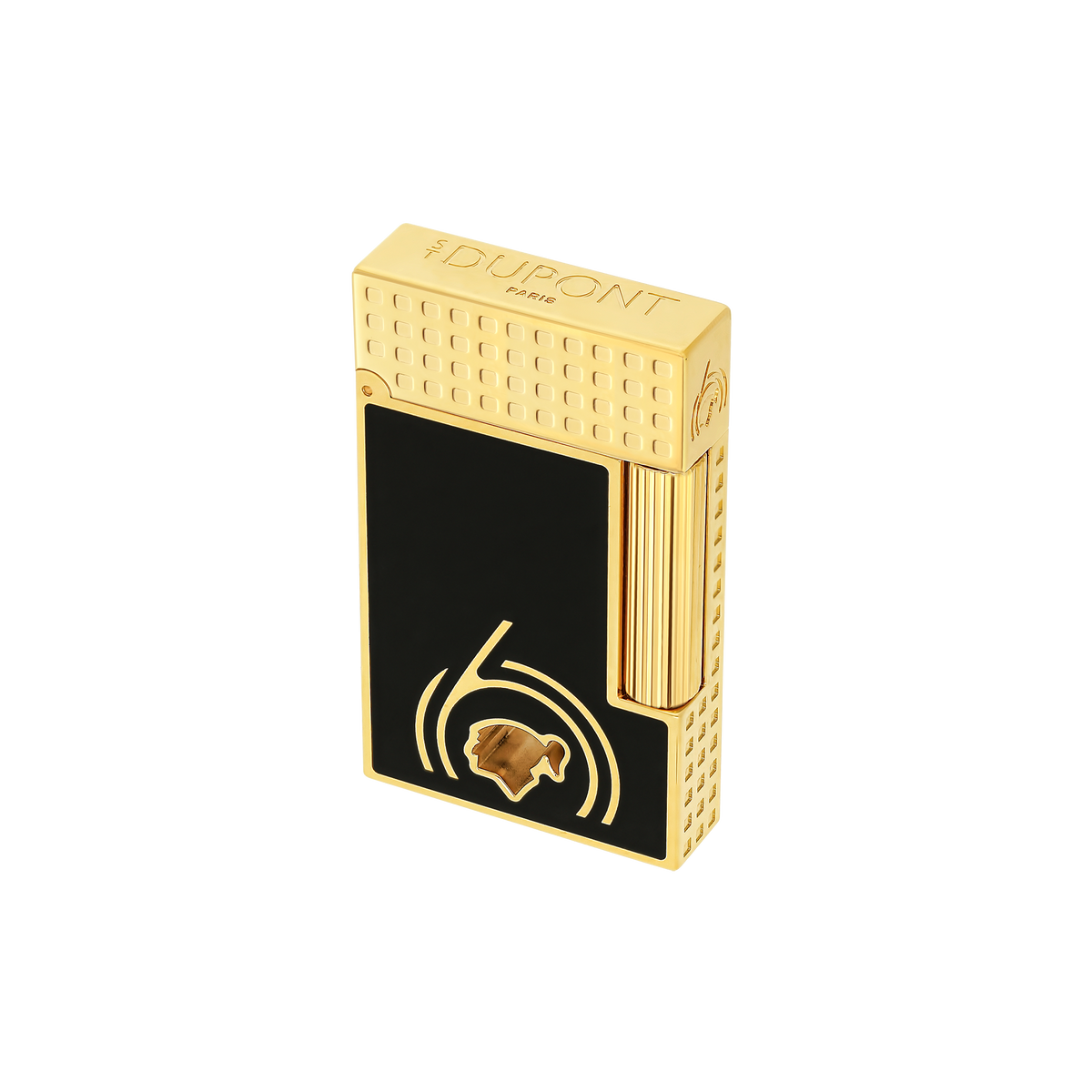 LIGNE 2 LACQUERED LIGHTER COHIBA 60