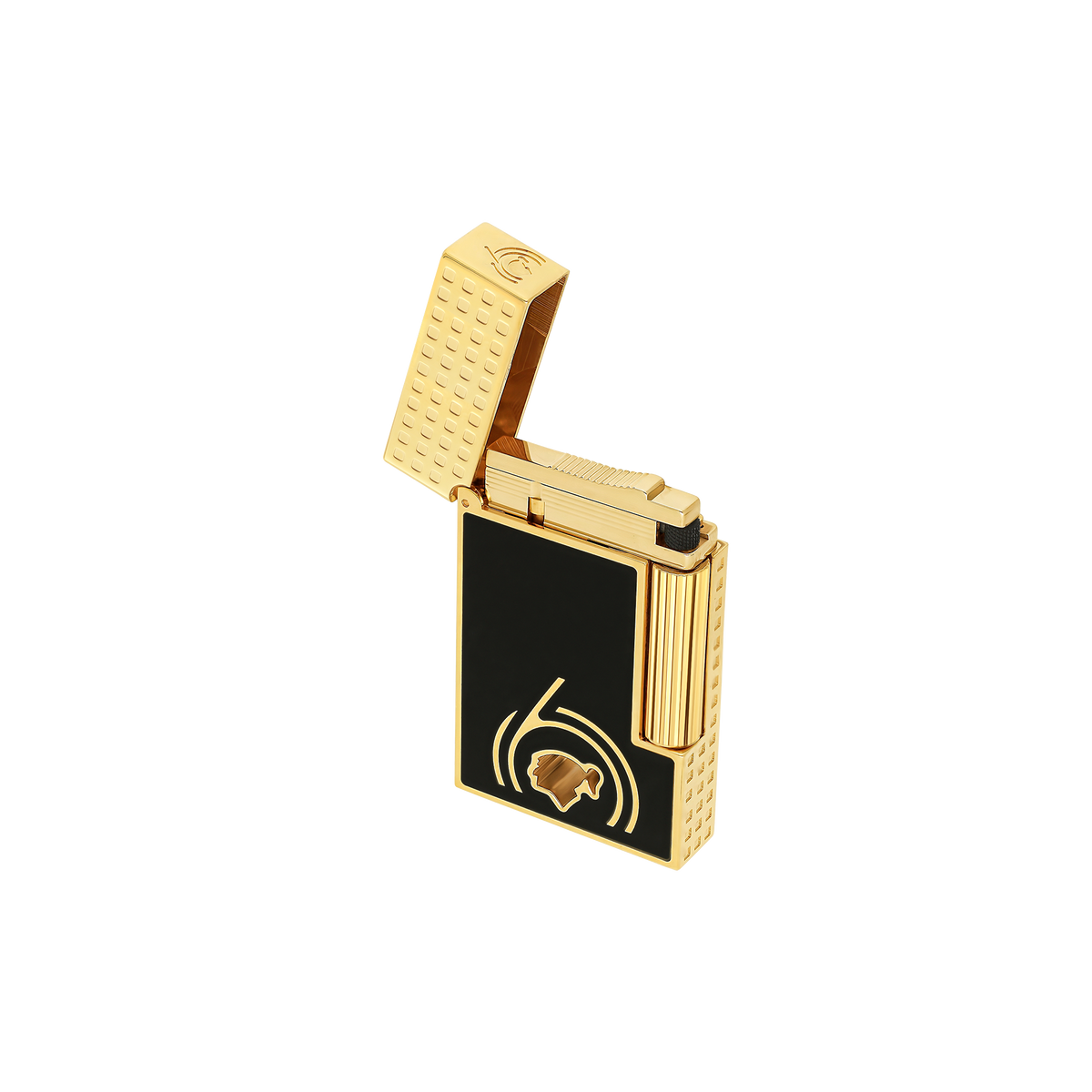 LIGNE 2 LACQUERED LIGHTER COHIBA 60