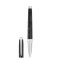 Line d'Eternity Medium rollerball pen Savoir-Faire Popote Black