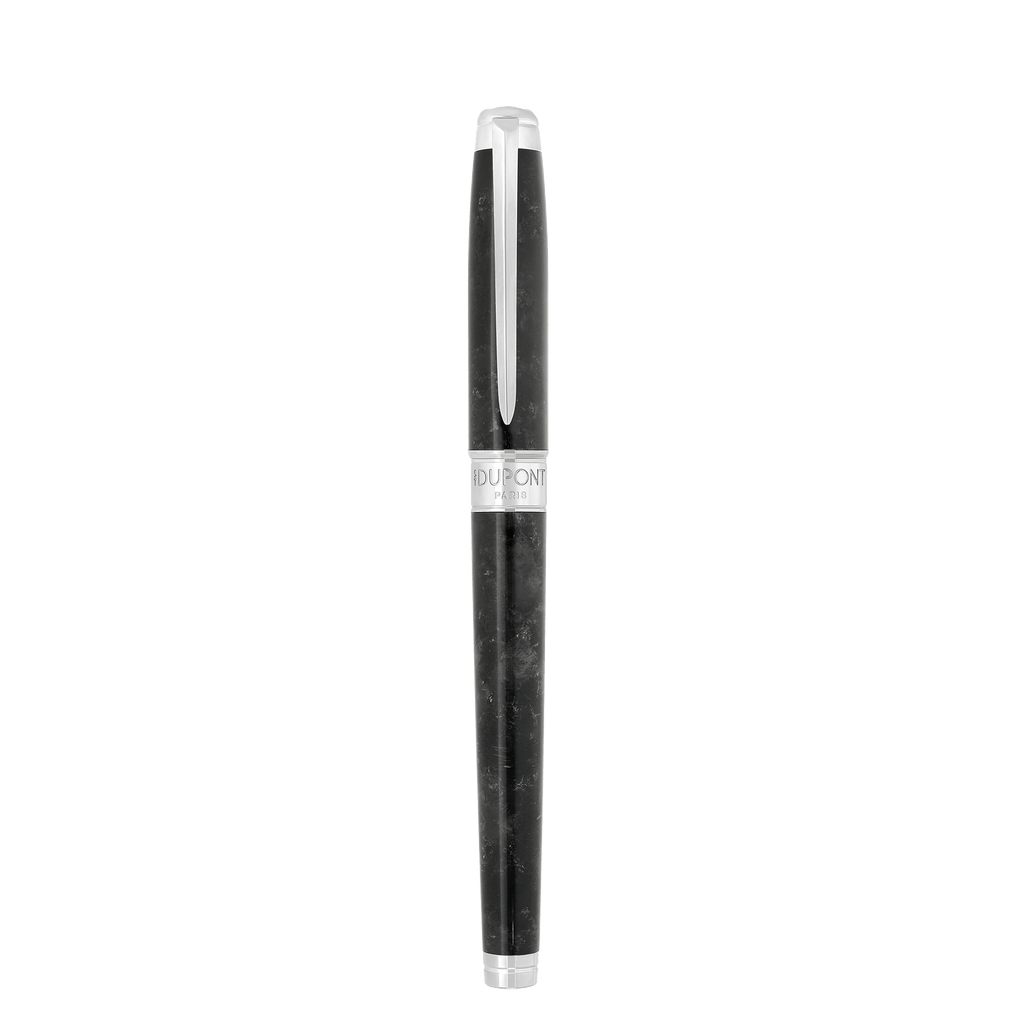 Line d'Eternity Medium rollerball pen Savoir-Faire Popote Black
