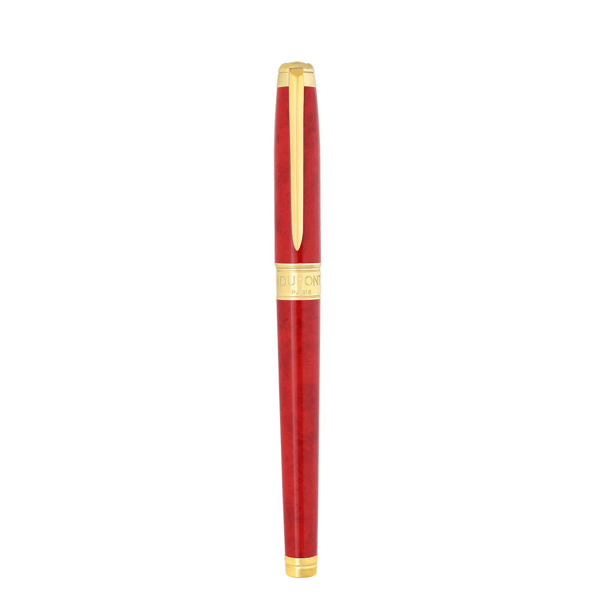 Line of Eternity Penna Piuma Large Savoir-Faire Popote Red