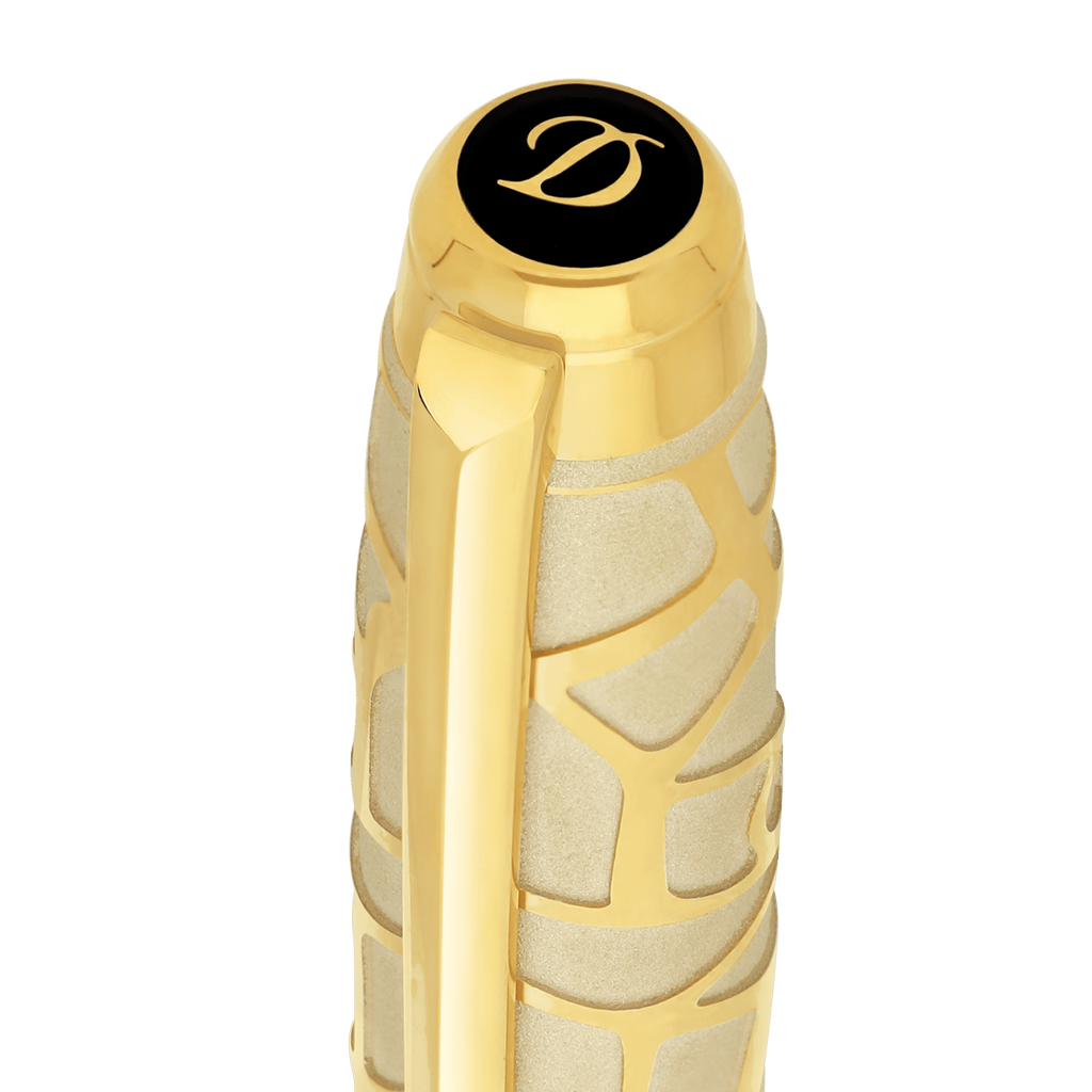 Line D Eternity penna roller large Orlinksi oro