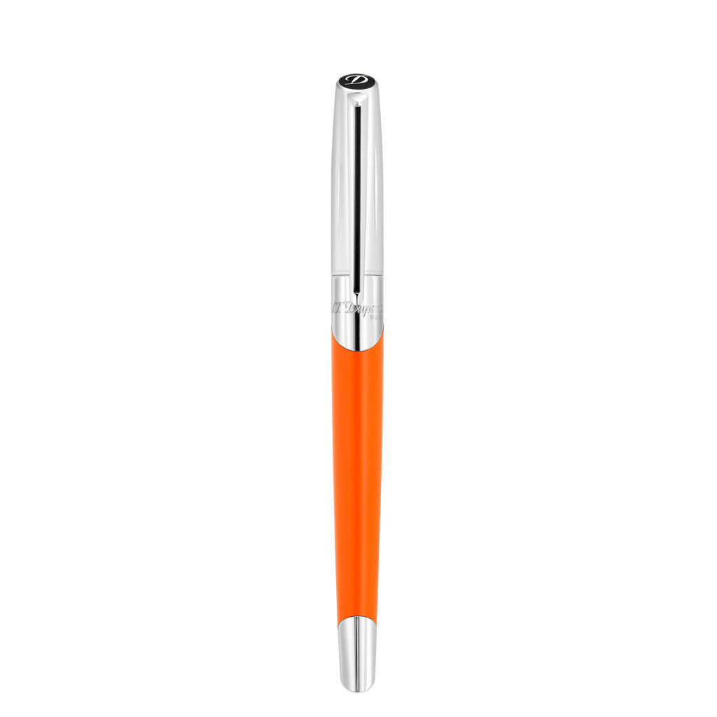 Caneta Defi Millennium Feather Laranja