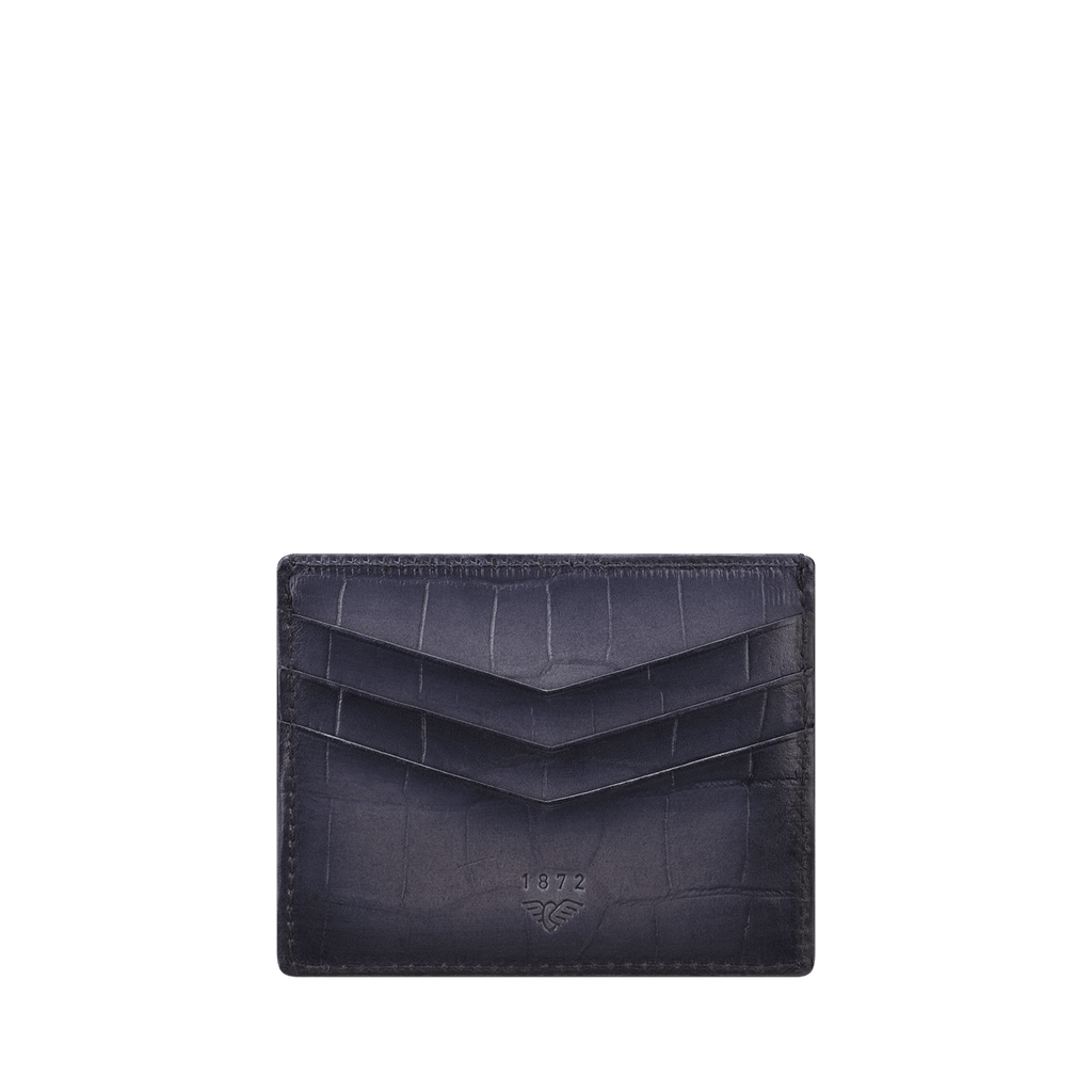 Atelier Kartenhalter Schwarz