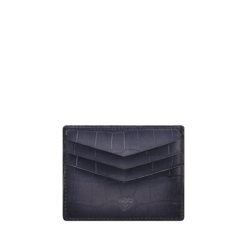 Atelier Kartenhalter Schwarz