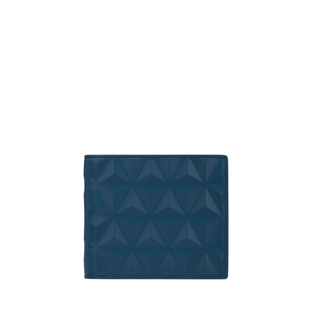 Apex Wallet Dunkelblau