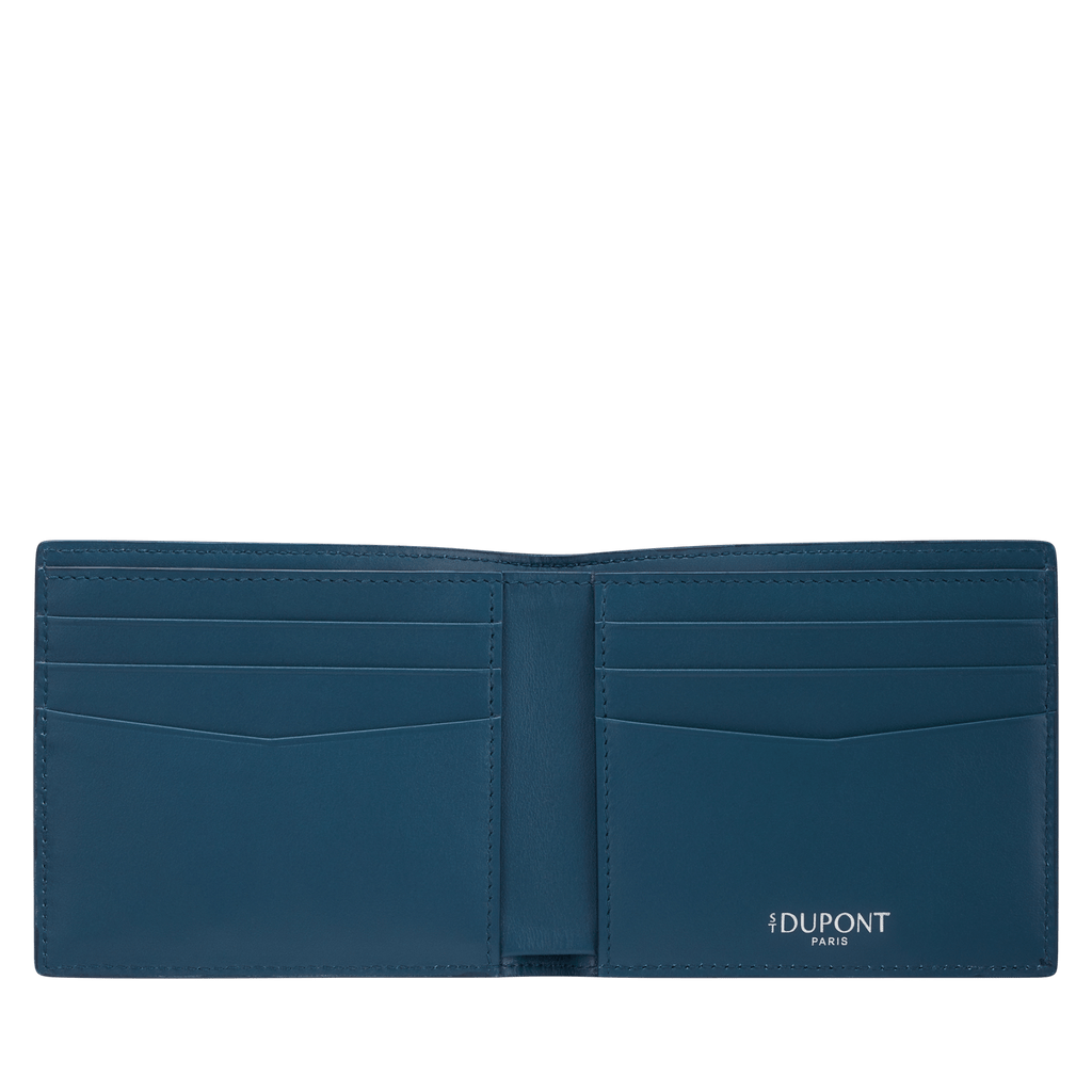 Apex Wallet Dunkelblau