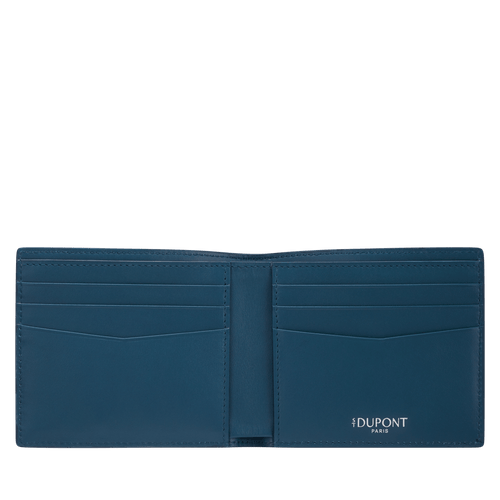 Apex Wallet Dunkelblau